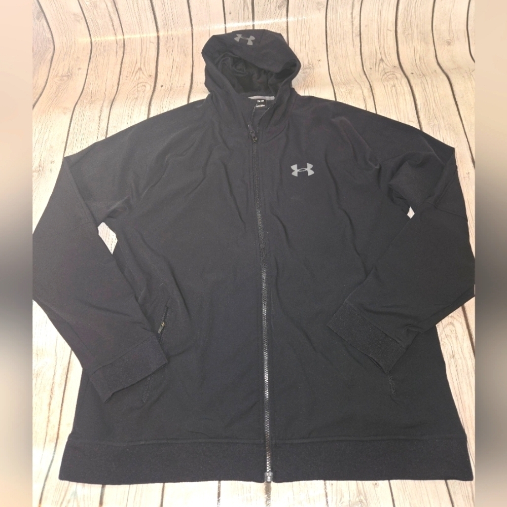 EUCUnder Armour XL Coldgear Jacket